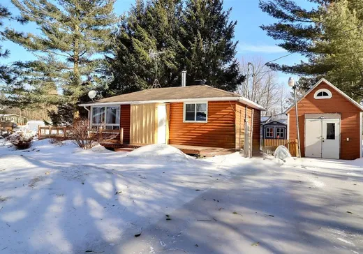 House for sale - 189 Rg St-Lazare, St-Apollinaire, G0S 2E0