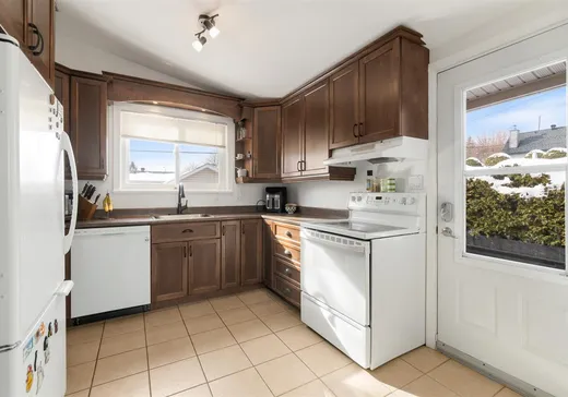 House for sale - 185 Rue d'Alençon, Sherbrooke, J1G 3A2