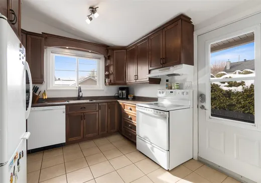 House for sale - 185 Rue d'Alençon, Sherbrooke, J1G 3A2