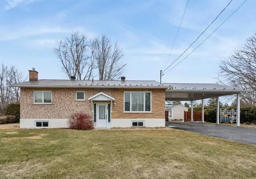 Bungalow for sale - 28 Rue St-Thomas, St-Louis-De-Gonzague, J0S1T0