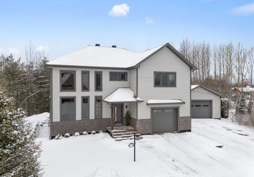 Maison à étages à vendre - 3336 Rue Générations, Rock Forest, J1N0P9