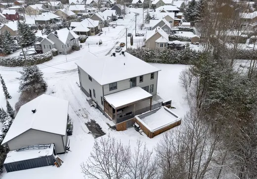 Maison à vendre - 3336 Rue Générations, Rock Forest, J1N 0P9