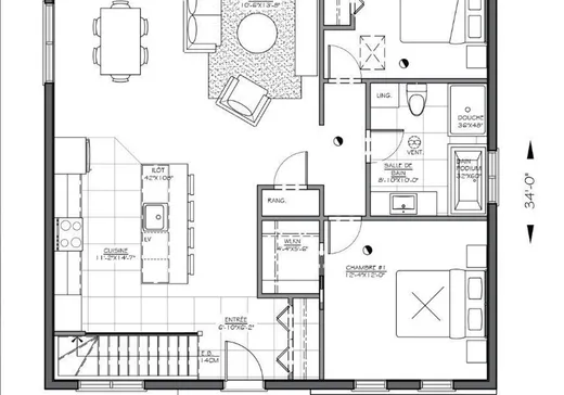 Maison à vendre - 164 Rue de la Tourbière, Stoneham, G3C 0G6