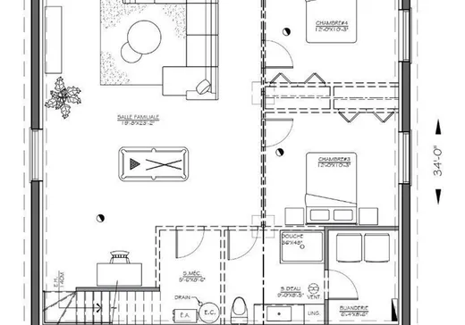 Maison à vendre - 164 Rue de la Tourbière, Stoneham, G3C 0G6