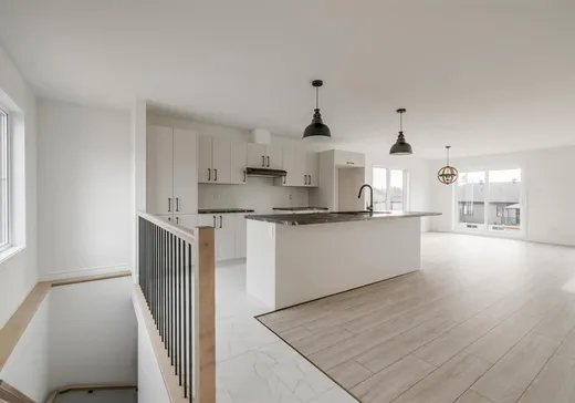 Maison à vendre - 164 Rue de la Tourbière, Stoneham, G3C 0G6