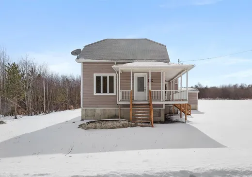 House for sale - 992 Rue Tanguay, St-Philemon, G0R 4A0
