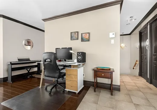 Condo à vendre - 1241 Rue du Girasol, Charlesbourg, G2L 3H8