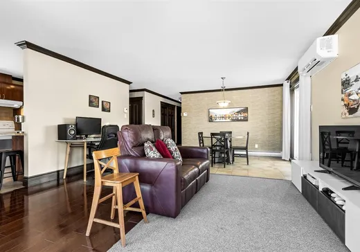 Condo à vendre - 1241 Rue du Girasol, Charlesbourg, G2L 3H8