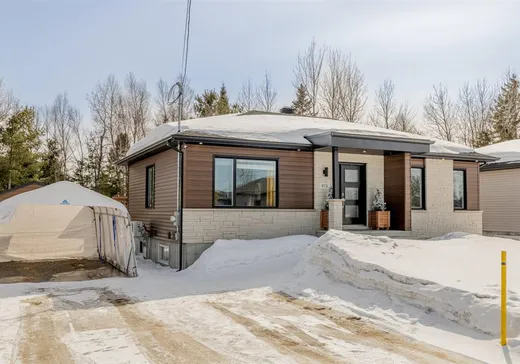 Maison à vendre - 974 Rue Fiset, Saint-Raymond, G3L 2C7