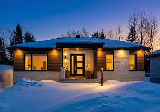 Maison à vendre - 974 Rue Fiset, Saint-Raymond, G3L 2C7
