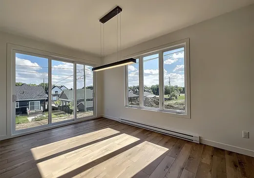 Maison à vendre - 168 Rue de la Tourbière, Stoneham, G3C 0G6