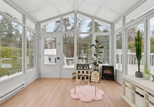 Maison à vendre - 1366 Rue des Insignes, Ville de Québec, G3J 1R6