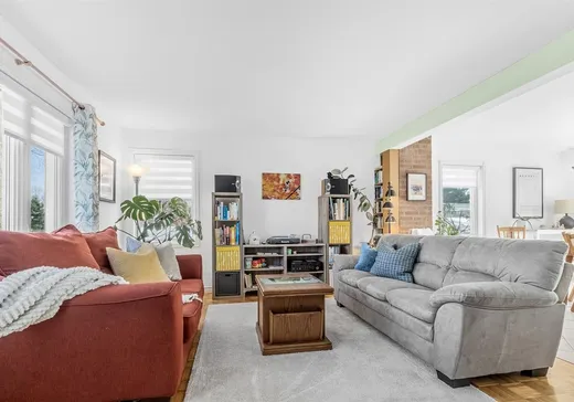Maison à vendre - 2775 Av. Maufils, Limoilou, G1J 4L2