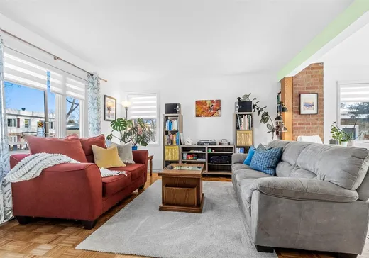 Maison à vendre - 2775 Av. Maufils, Limoilou, G1J 4L2