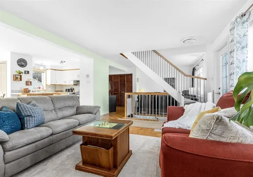 Maison à vendre - 2775 Av. Maufils, Limoilou, G1J 4L2