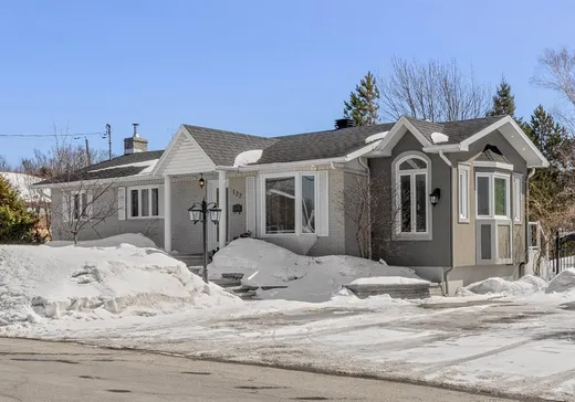 Maison à vendre - 127 Av. des Sablonnières, Beauport, G1B 1B7