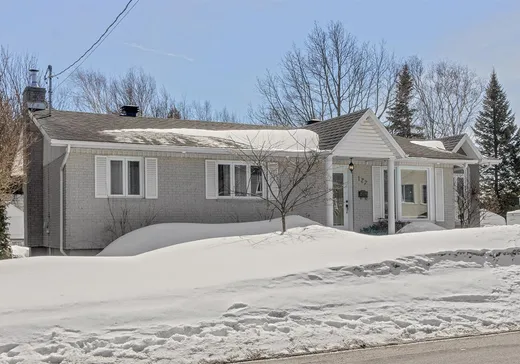 Maison à vendre - 127 Av. des Sablonnières, Beauport, G1B 1B7