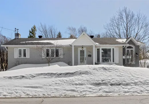 Maison à vendre - 127 Av. des Sablonnières, Beauport, G1B 1B7