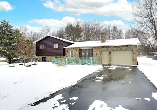 Maison à vendre - 616 Rue des Alouettes, Granby, J2H 1N8