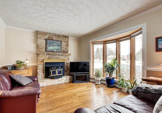 Maison à vendre - 616 Rue des Alouettes, Granby, J2H 1N8