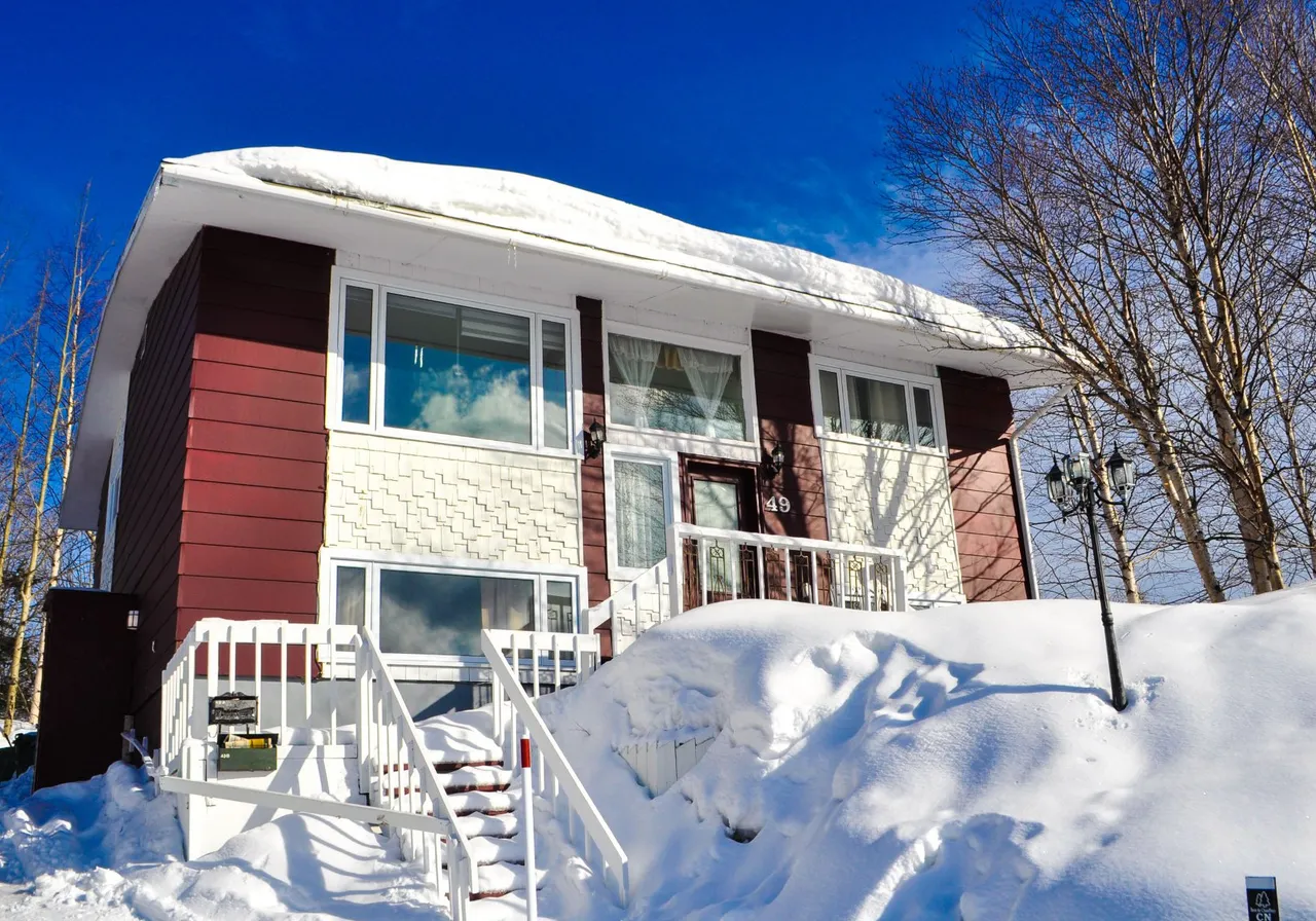 49 Av. Boisvert — photo 1