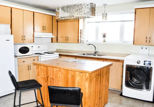 Maison à vendre - 49 Av. Boisvert, Port-Cartier, G5B 1X2