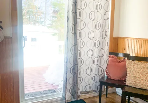 Maison à vendre - 49 Av. Boisvert, Port-Cartier, G5B 1X2