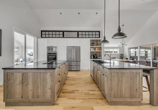 Maison à vendre - 45 Rue des Granites, St-Ferreol-les-Neiges, G0A 3R0