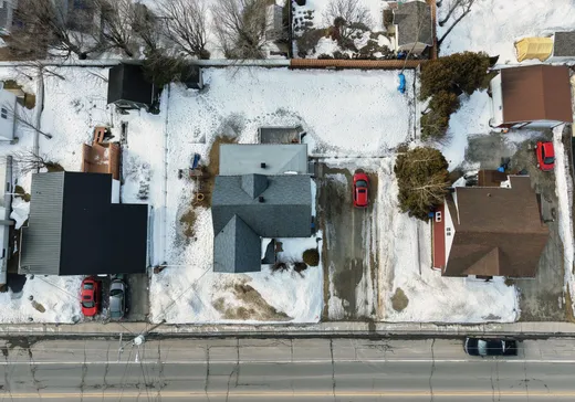 Maison à vendre - 241 Rue St-Joseph, Matane, G4W 1N5