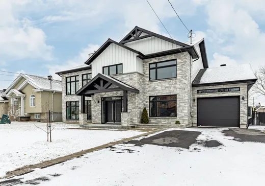 Maison à vendre - 12 Rue Perron, Saint-Philippe, J0L 2K0