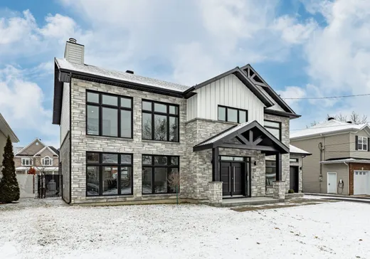 Maison à vendre - 12 Rue Perron, Saint-Philippe, J0L 2K0