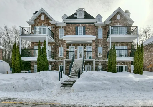 Condo à vendre - 2312 Boul. des Pins, Sainte-Marthe-sur-le-Lac, J0N1P0