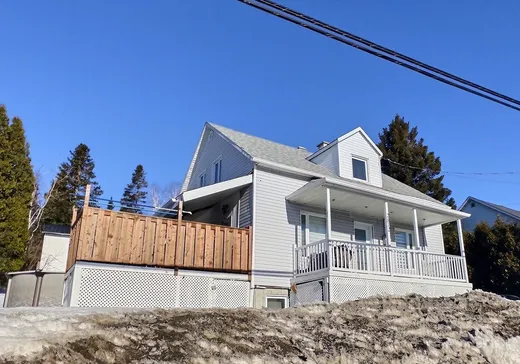 House for sale - 2812 Av. du Pont N., Alma, G8E 1R5