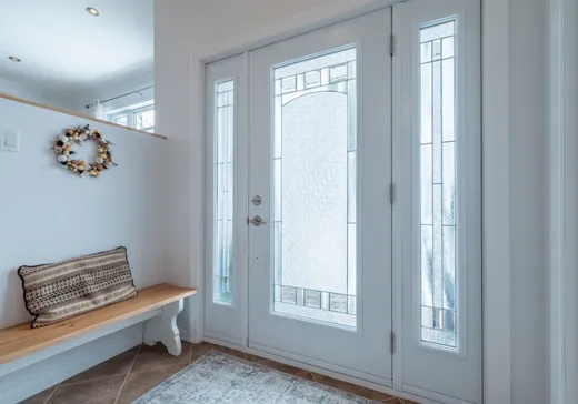 Maison à vendre - 1439 Rue Michel-Brouillet, Chambly, J3L 6G5