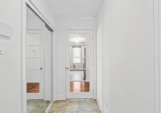 Condo for sale - 350 Rue de Ste-Lucie, Saint-Jérôme, J7Z 2N6