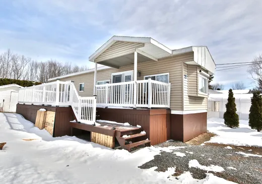 Maison à vendre - 75 Rue Pouliot, Sorel-Tracy, J3P 6A6