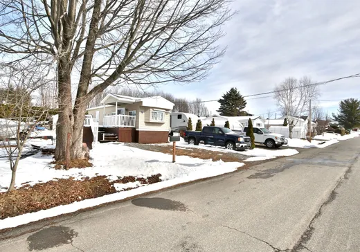 Maison à vendre - 75 Rue Pouliot, Sorel-Tracy, J3P 6A6