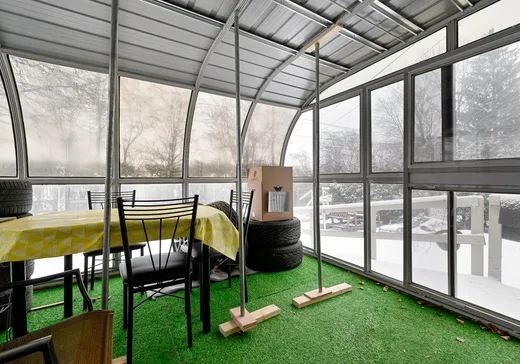 Maison à vendre - 195 Rue Letendre, Massueville, J3R 2G1