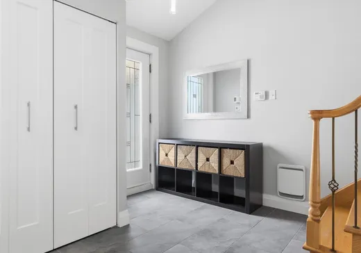 Maison à vendre - 3050 Rue Joseph-Hardy, St-Hubert, J3Y 8R2