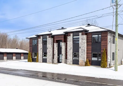 Condo à vendre - 2415 Av. du Bocage, Shawinigan, G9T0J8