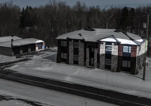 Condo à vendre - 2415 Av. du Bocage, Shawinigan, G9T 0J8