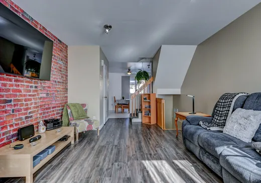 Maison à vendre - 2393 Rue Madame-Magnan, Deux-Montagnes, J7R 4Y7