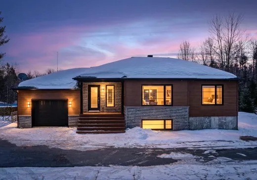 Bungalow à vendre - 1125 Route Philomène-Thibodeau, St-Alban, G0A3B0
