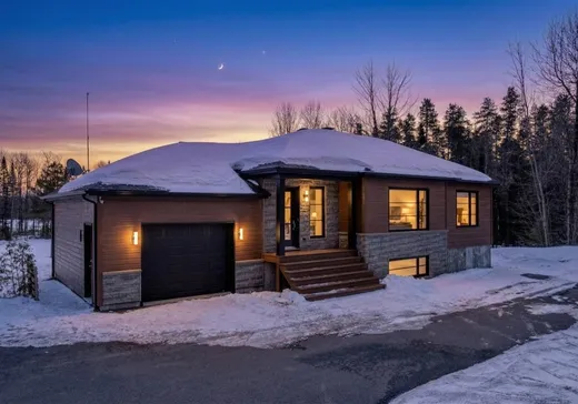 Maison à vendre - 1125 Route Philomène-Thibodeau, St-Alban, G0A 3B0