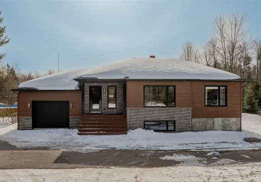 Maison à vendre - 1125 Route Philomène-Thibodeau, St-Alban, G0A 3B0