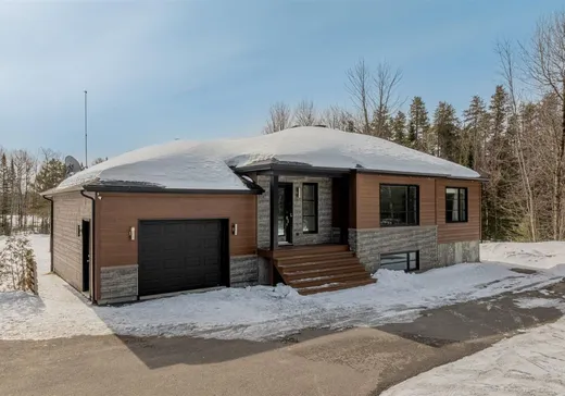 Maison à vendre - 1125 Route Philomène-Thibodeau, St-Alban, G0A 3B0