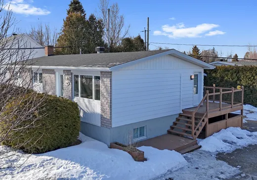 House for sale - 390 Av. Richelieu, Rimouski, G5M 1C7