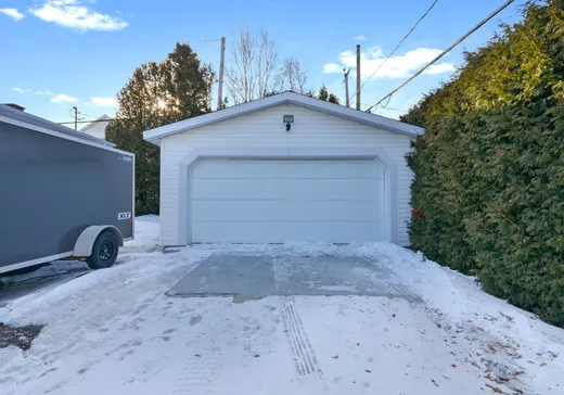 House for sale - 390 Av. Richelieu, Rimouski, G5M 1C7