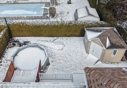 Maison à vendre - 49 Rue Morier, Sainte-Madeleine, J0H 1S0