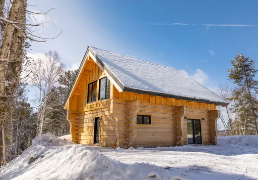 Maison à vendre - 393 Ch. du Tour-du-Lac, Ste-Anne-Des-Lacs, J0W 1V0